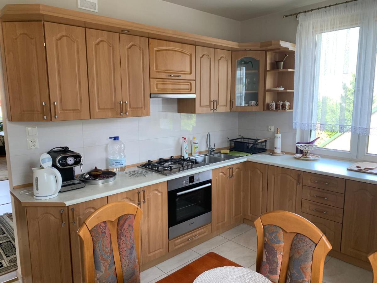 Z Ogrodem Harcerska 4 *