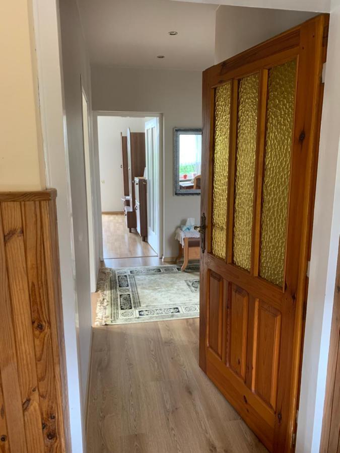 Apartment Z Ogrodem Harcerska 4
